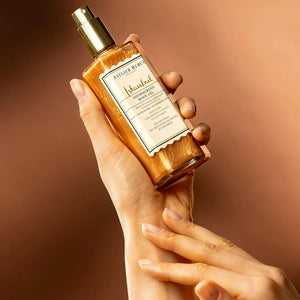 Ulei strălucitor pentru corp Istanbul - 125ml - Ulei de corp