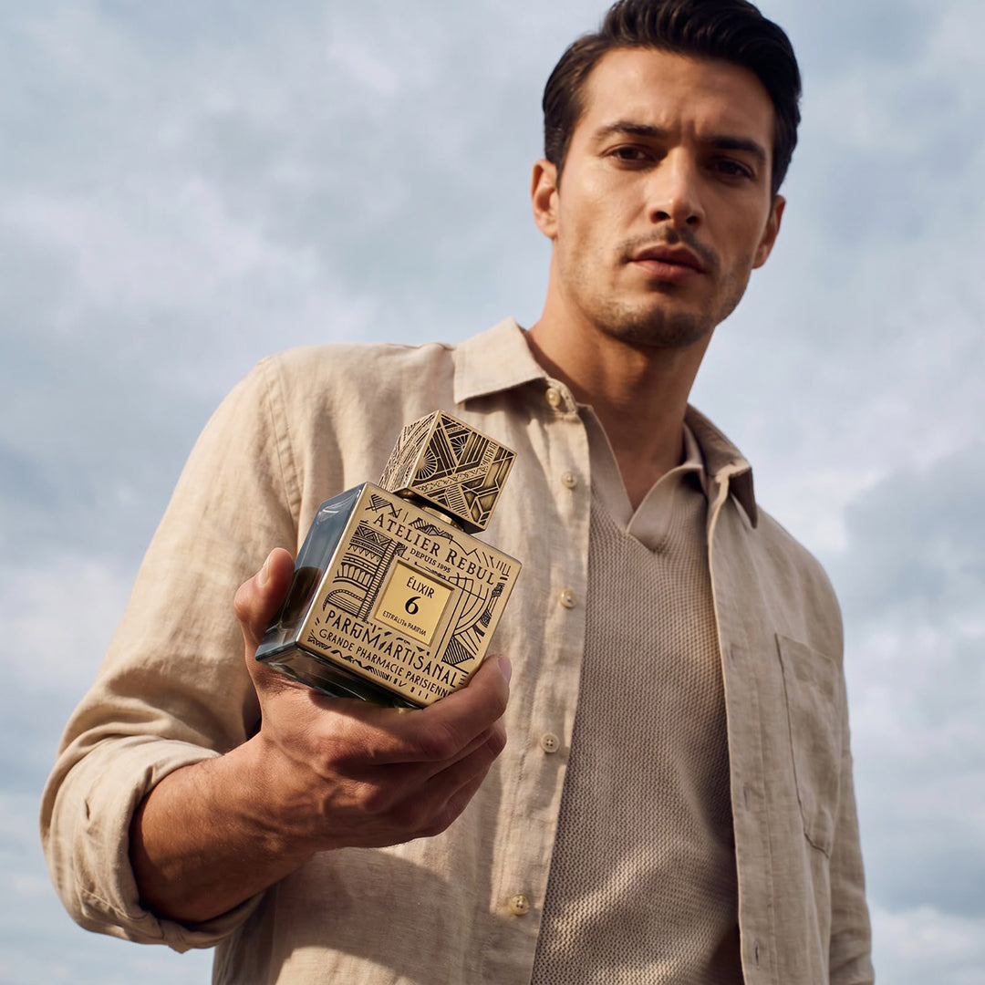 Parfum Artisanal