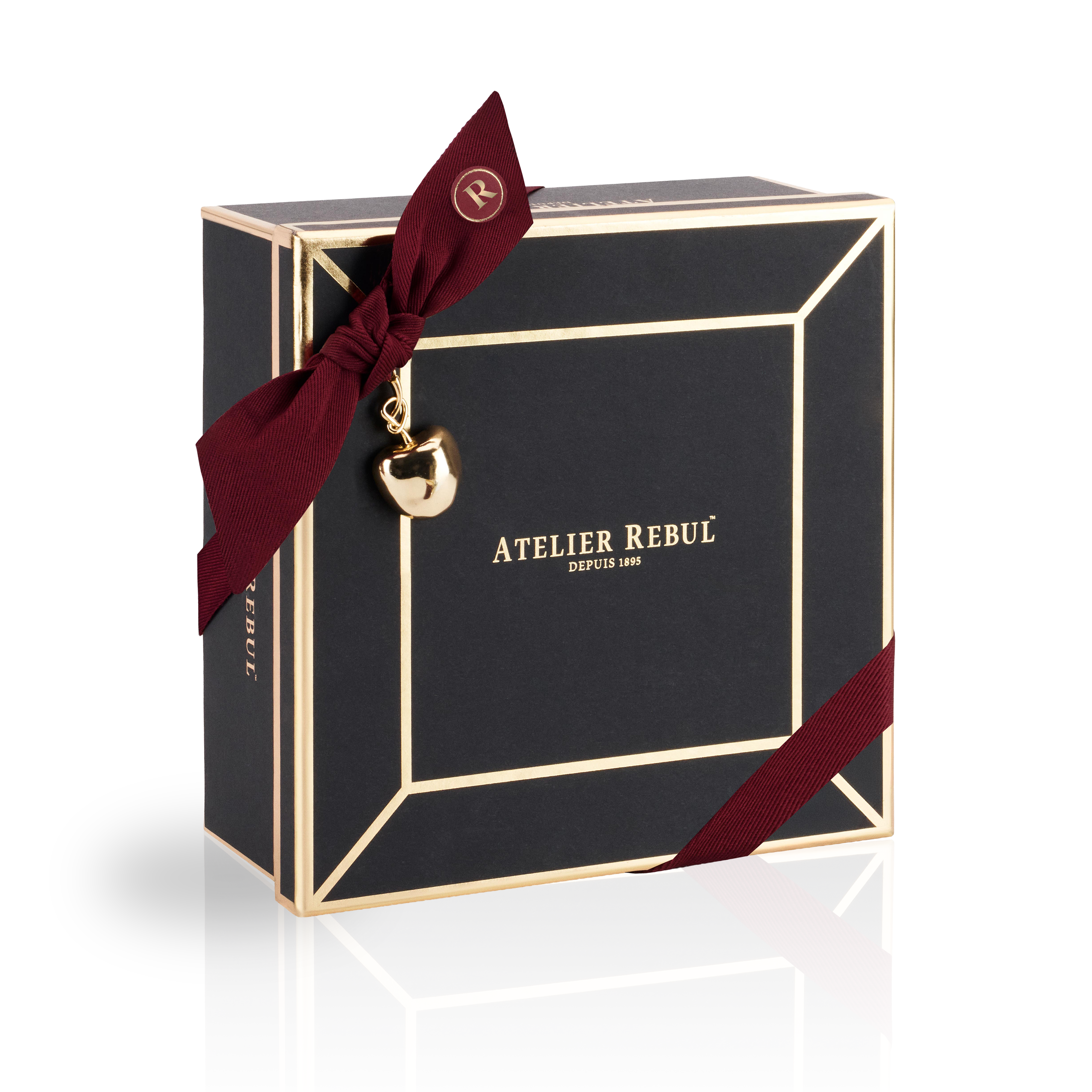 Cutie cadou Atelier Rebul