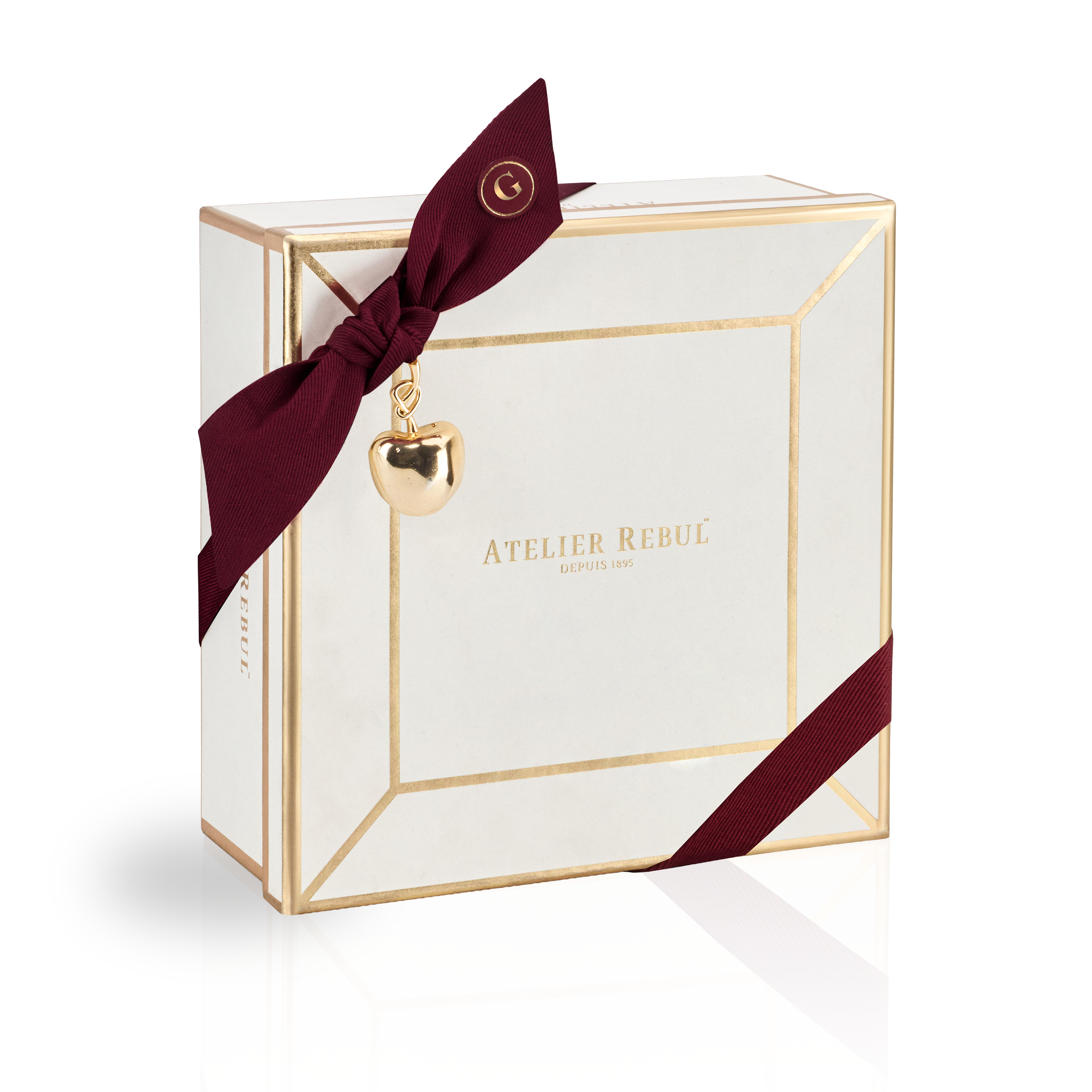 Cutie cadou Atelier Rebul