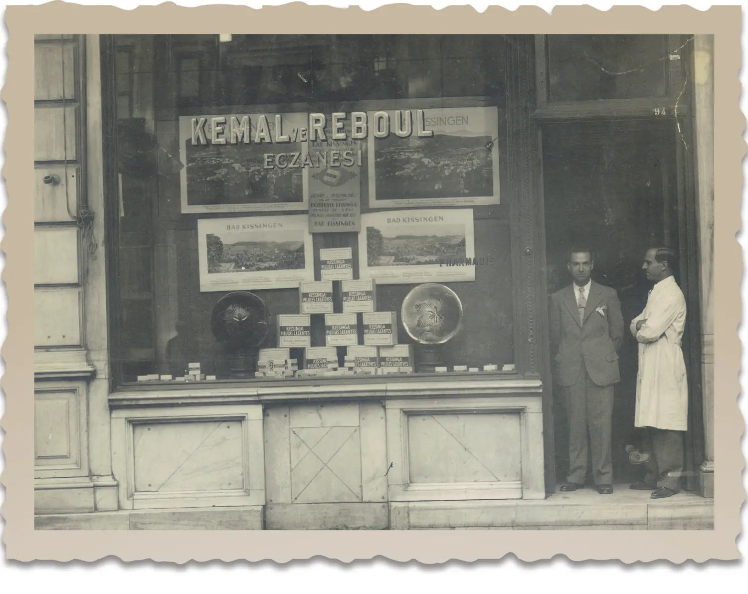 21 Martie | Ziua Internațională a Parfumului