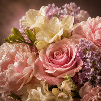 Acord floral