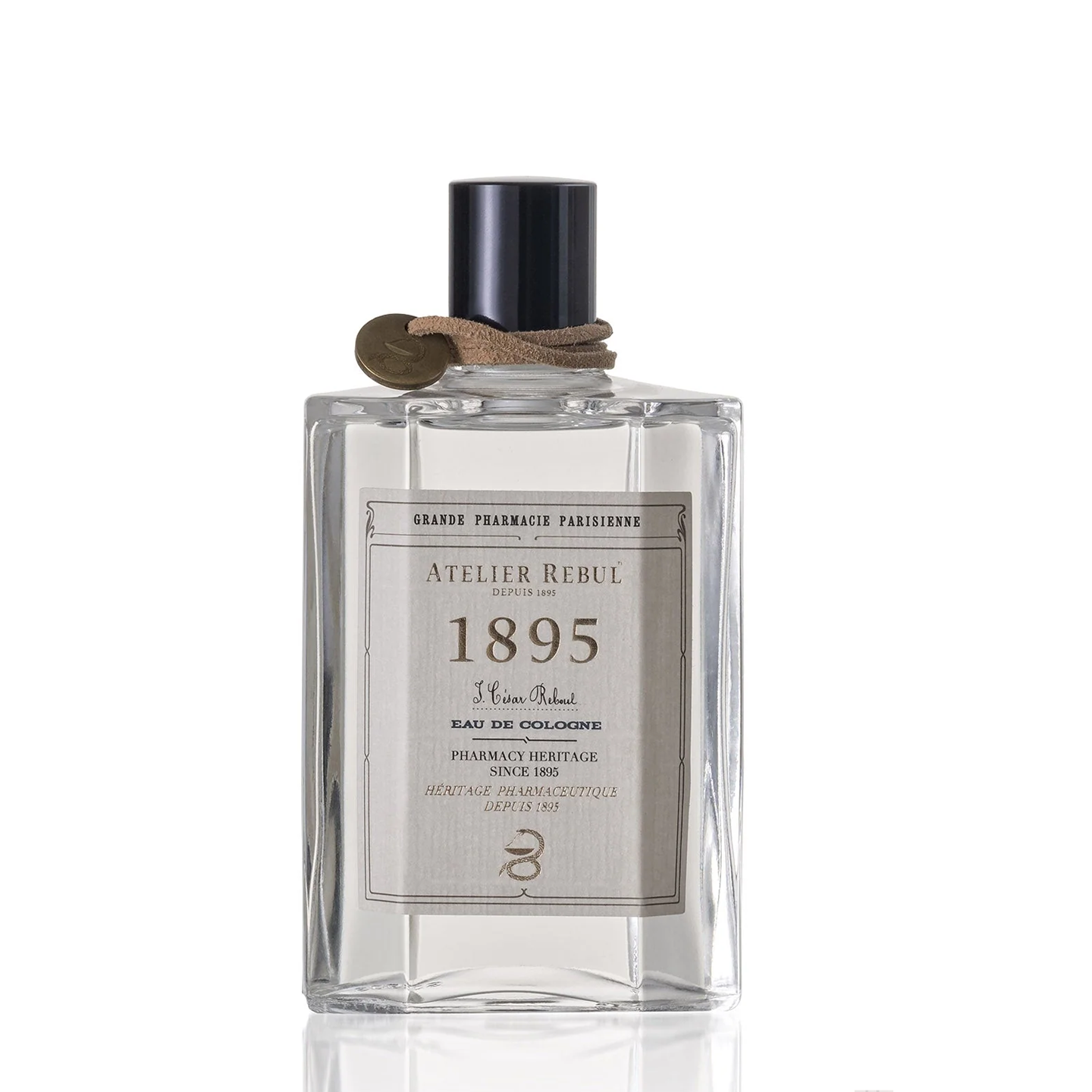 Apă de colonie 1895 - 250ml - Apă de colonie