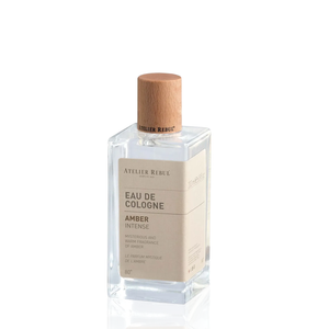 Apă de colonie Amber Intense - 200ml - Apă de colonie