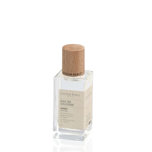 Apă de colonie Amber Intense - 50ml - Apă de colonie