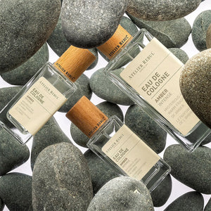 Apă de colonie Amber Intense - Apă de colonie