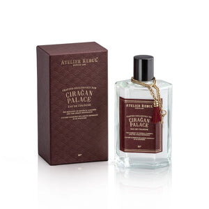 Apă de colonie Ciragan Palace - 250ml - Apă de colonie
