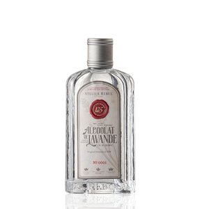 Apă de colonie cu lavandă - 185ml - Apă de colonie