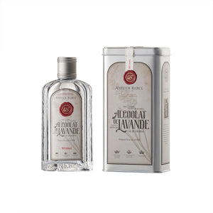 Apă de colonie cu lavandă - 185ml - Apă de colonie