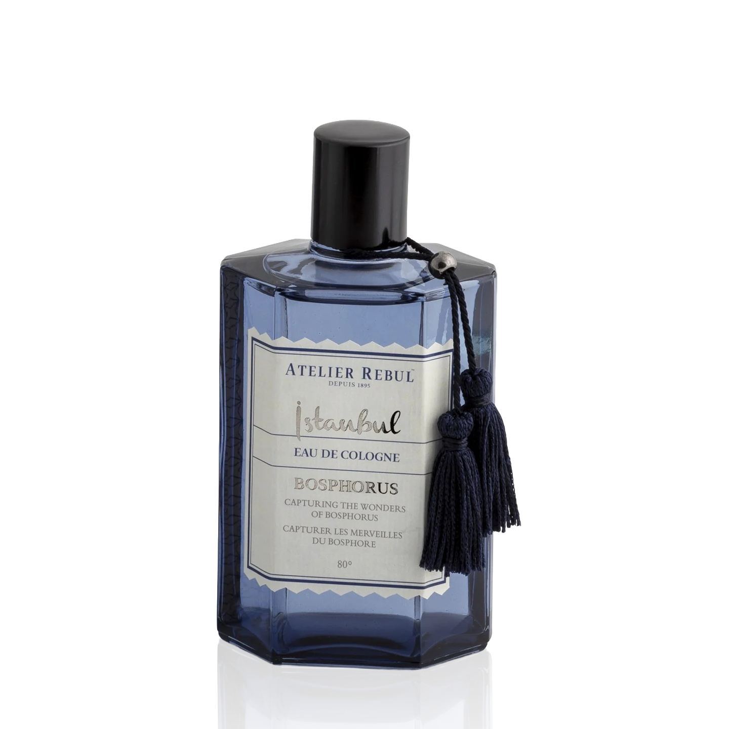 Apă de colonie Istanbul Bosphorus - 250ml - Apă de colonie