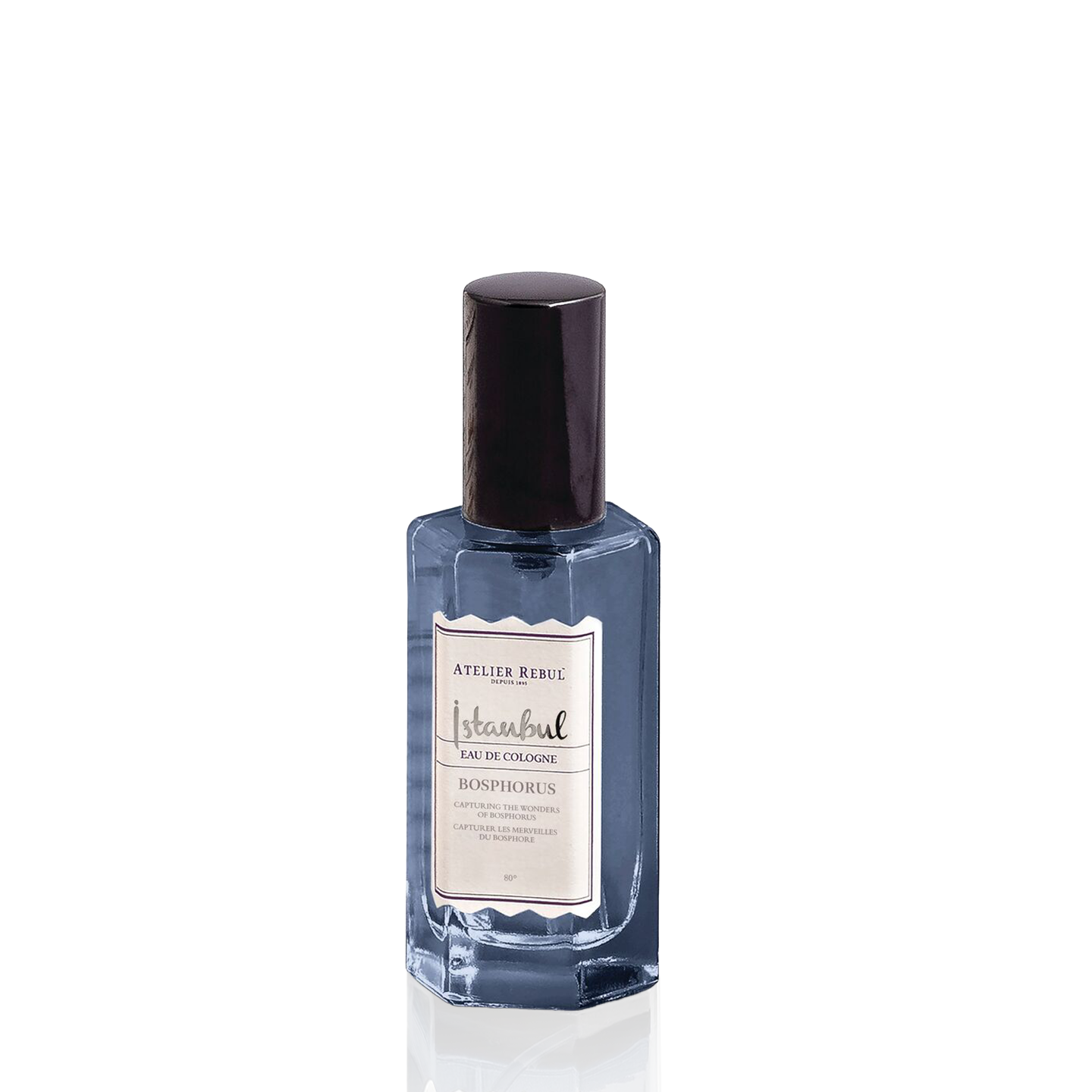 Apă de colonie Istanbul Bosphorus - 25ml - Apă de colonie