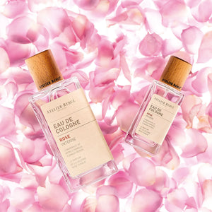 Apă de colonie Rose Intense - 50ml - Apă de colonie