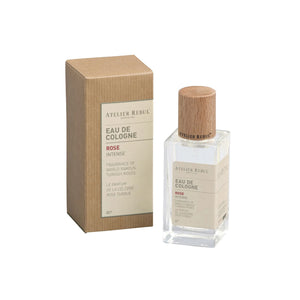 Apă de colonie Rose Intense - 50ml - Apă de colonie