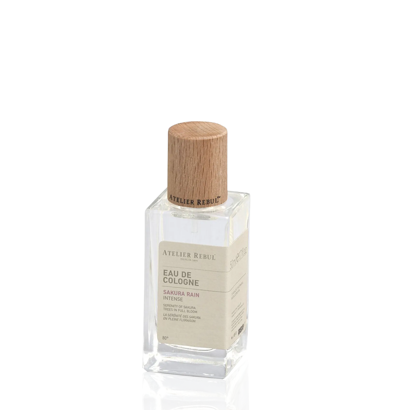 Apă de colonie Sakura Rain - 50ml - Apă de colonie
