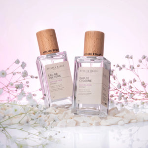 Apă de colonie Sakura Rain - 50ml - Apă de colonie