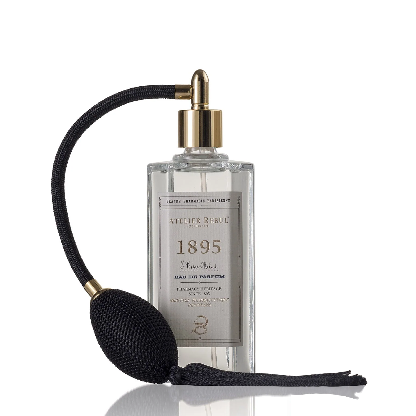 Apă de parfum 1895 - 125ml - Apă de parfum