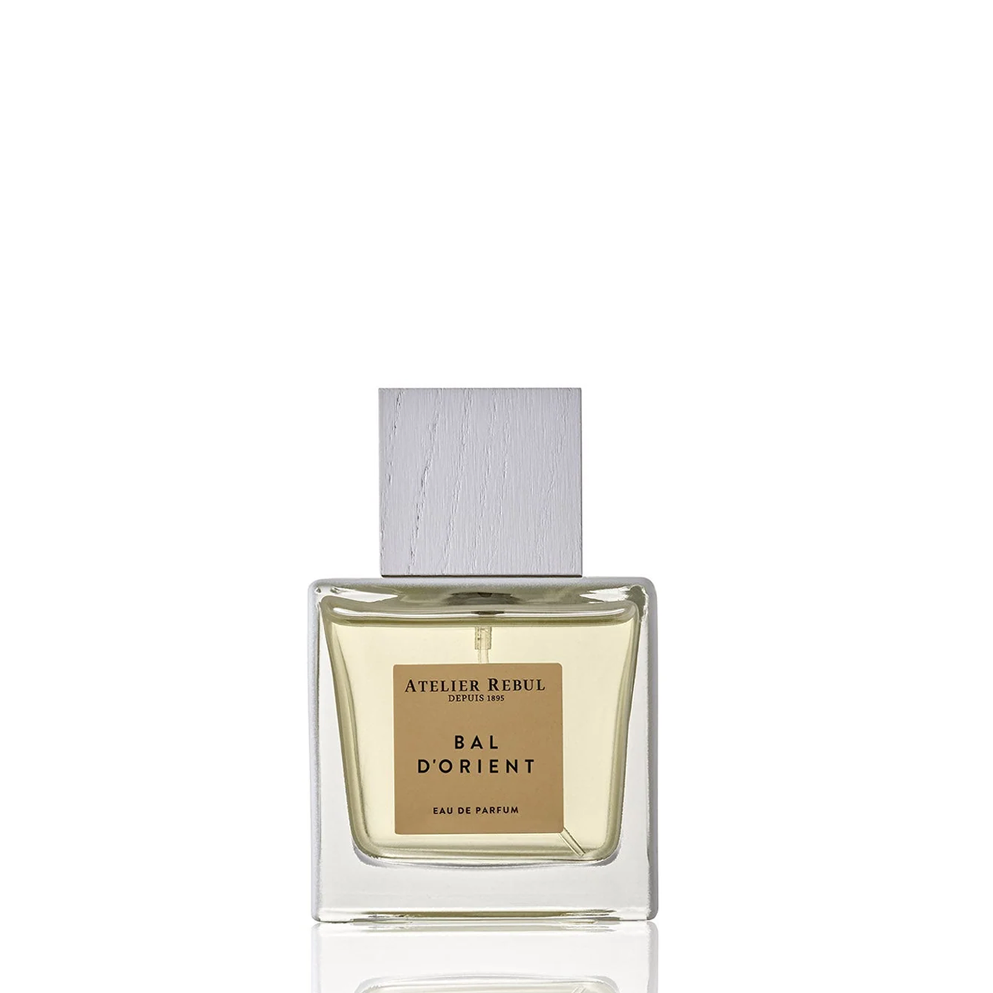 Apă de parfum Bal d’Orient - 100ml - Apă de parfum