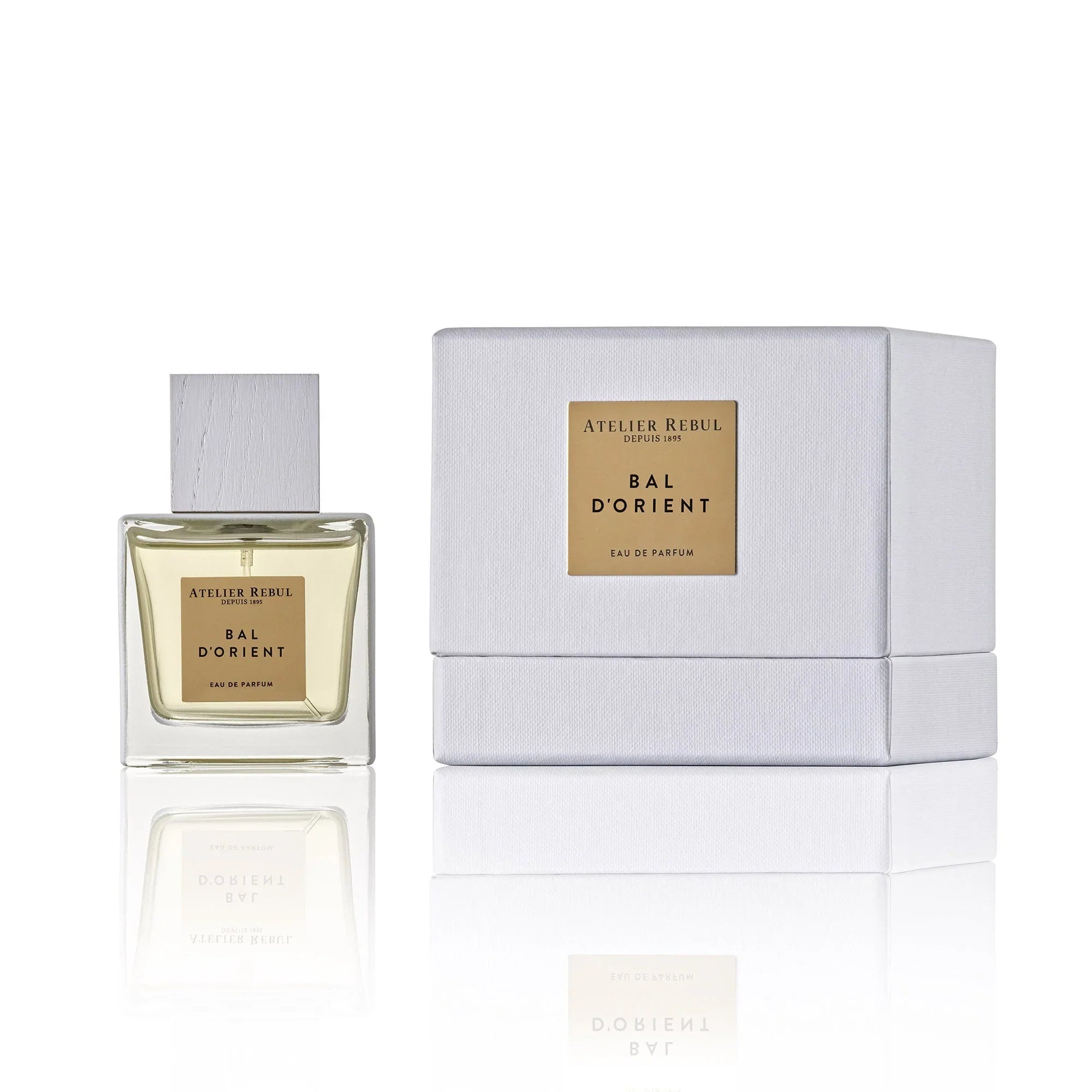 Apă de parfum Bal d’Orient - Apă de parfum