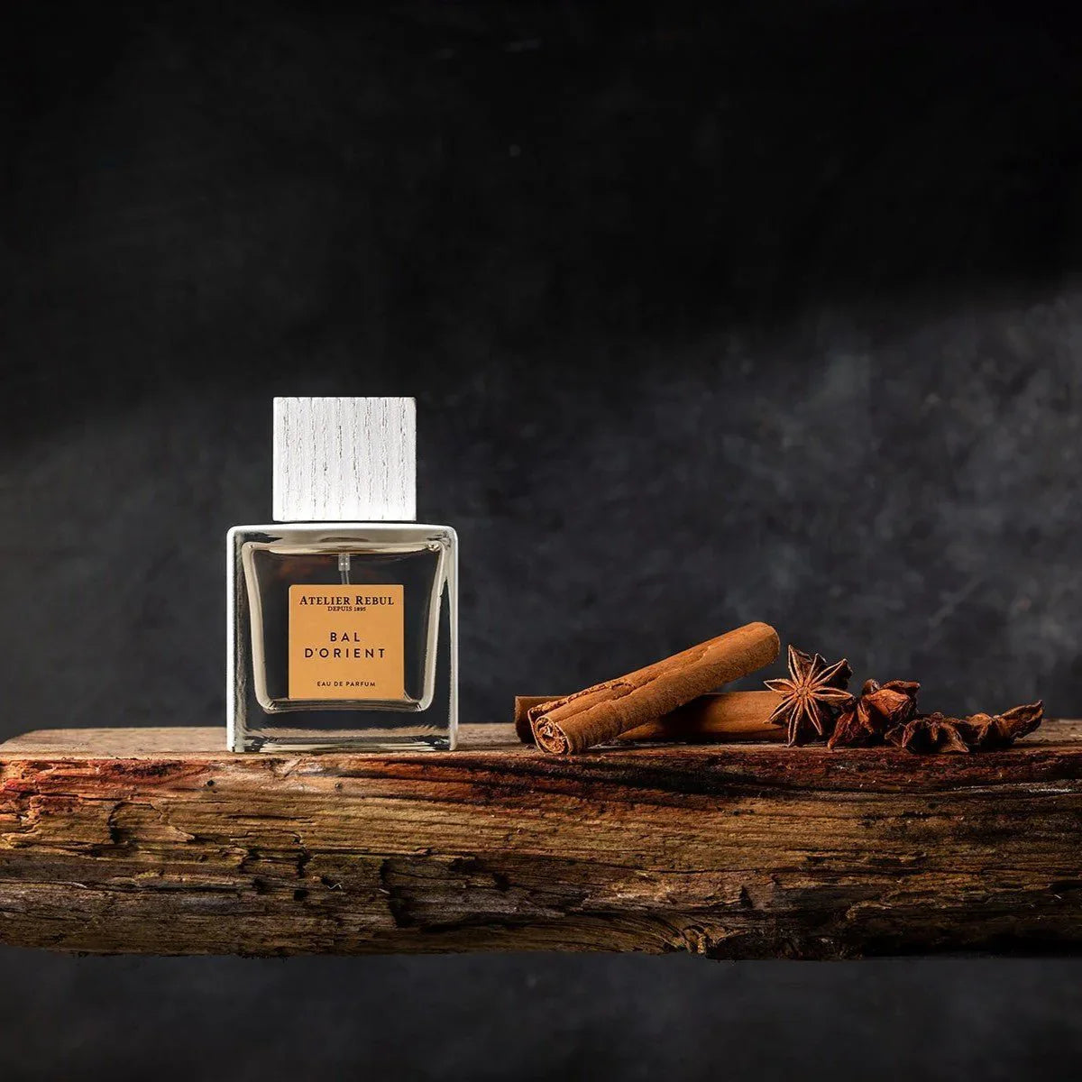 Apă de parfum Bal d’Orient - Apă de parfum