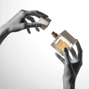 Apă de parfum Bisous - Apă de parfum