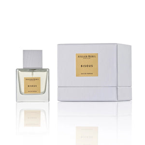 Apă de parfum Bisous - Apă de parfum