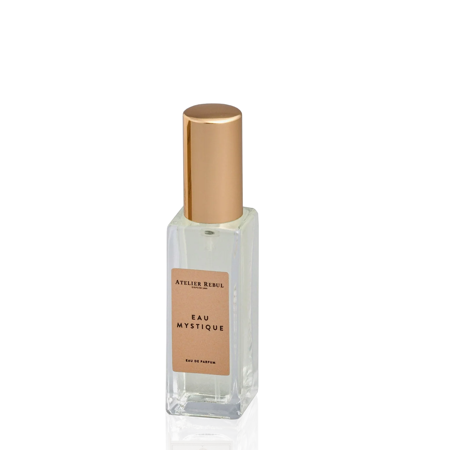 Apă de parfum Eau Mystique - 12ml - Apă de parfum