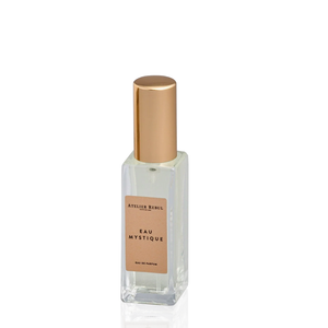 Apă de parfum Eau Mystique - 12ml - Apă de parfum