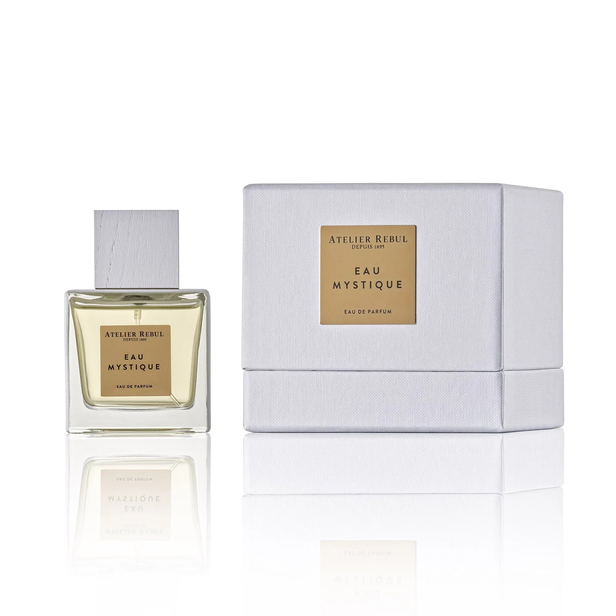 Apă de parfum Eau Mystique - Apă de parfum