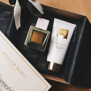 Apă de parfum Eau Mystique - Apă de parfum