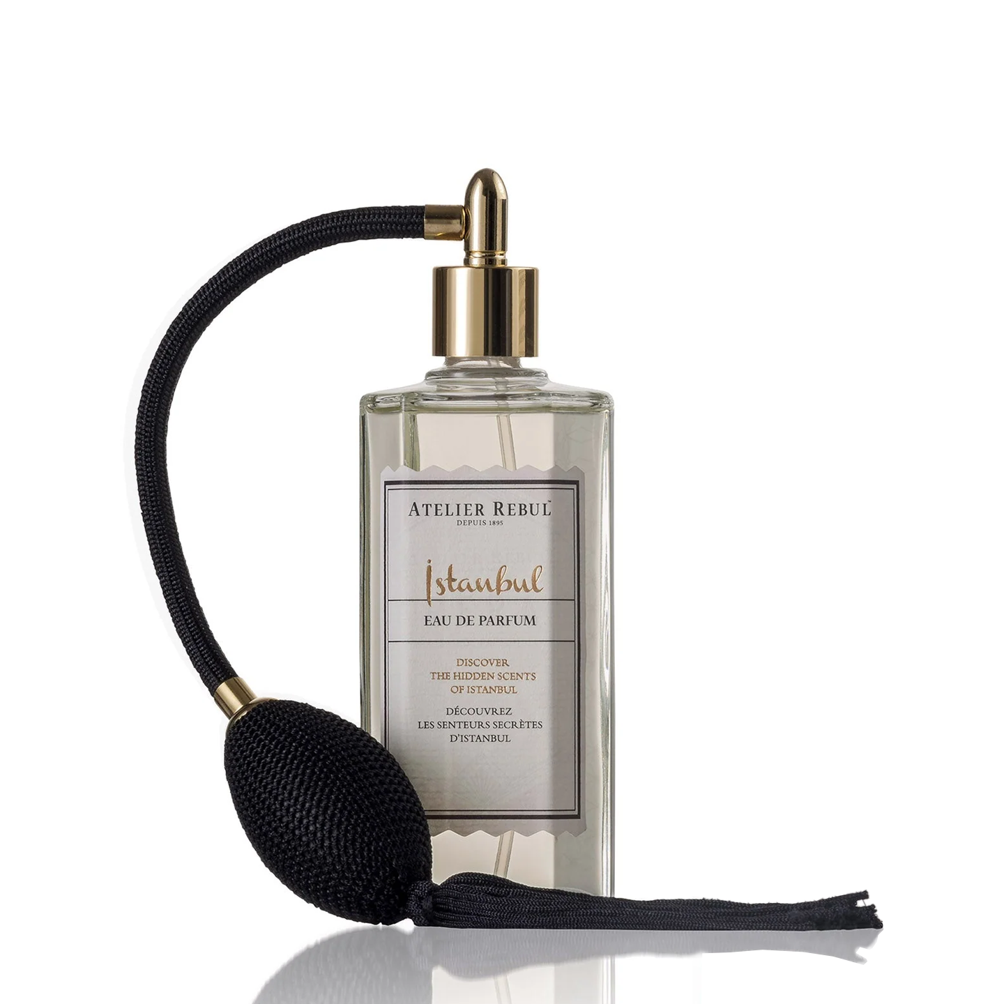 Apă de parfum Istanbul - 125ml - Apă de parfum