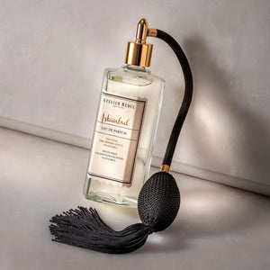 Apă de parfum Istanbul - Apă de parfum