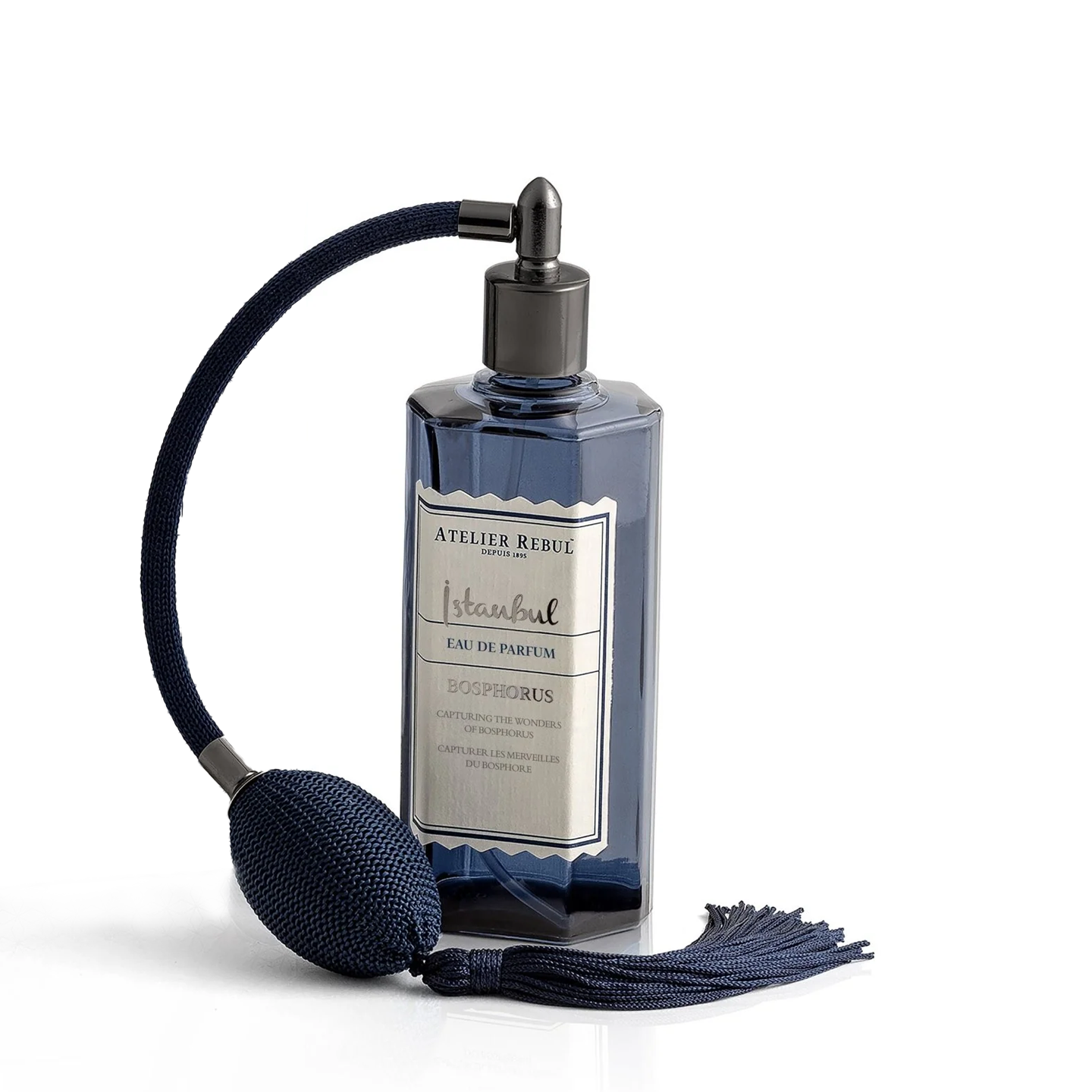 Apă de parfum Istanbul Bosphorus - 125ml - Apă de parfum