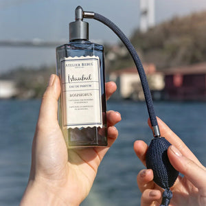 Apă de parfum Istanbul Bosphorus - Apă de parfum