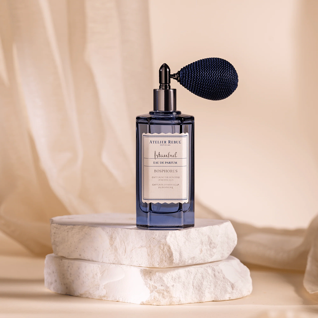 Apă de parfum Istanbul Bosphorus - 50ml - Apă de parfum