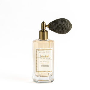 Apă de parfum Istanbul Golden Hour - 50ml - Apă de parfum