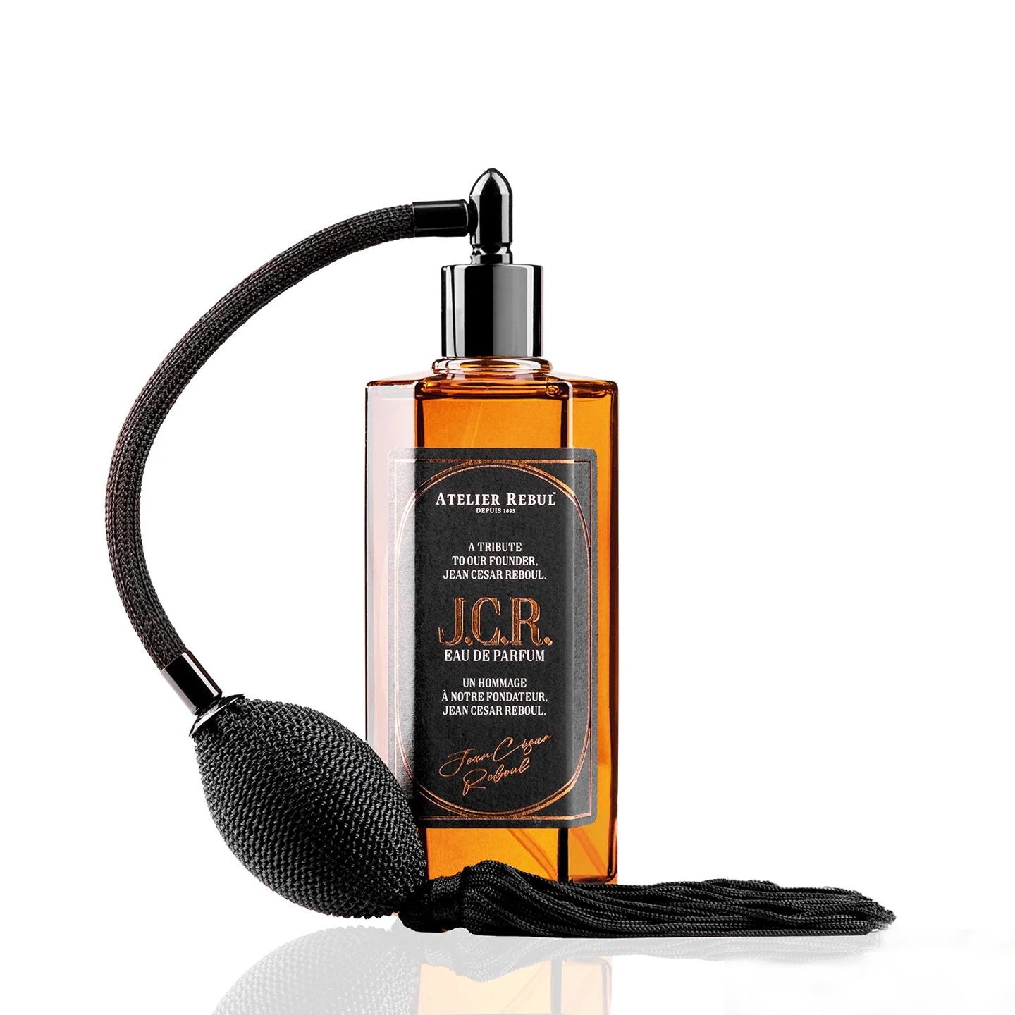 Apă de parfum J.C.R. - 125ml - Apă de parfum