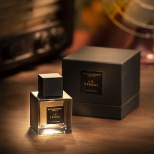 Apă de parfum J.C. Reboul - 100ml - Apă de parfum