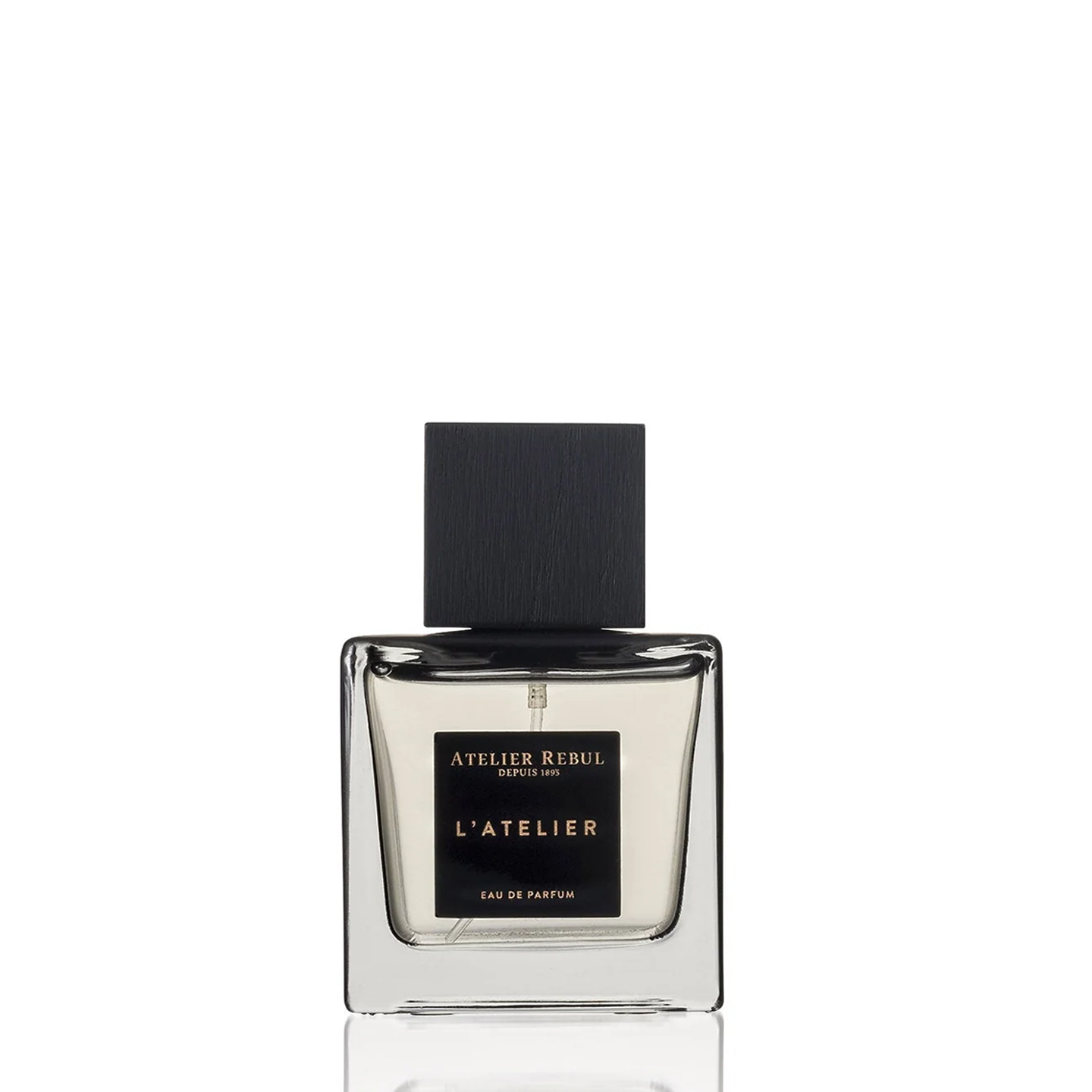 Apă de parfum L’Atelier - 100ml - Apă de parfum