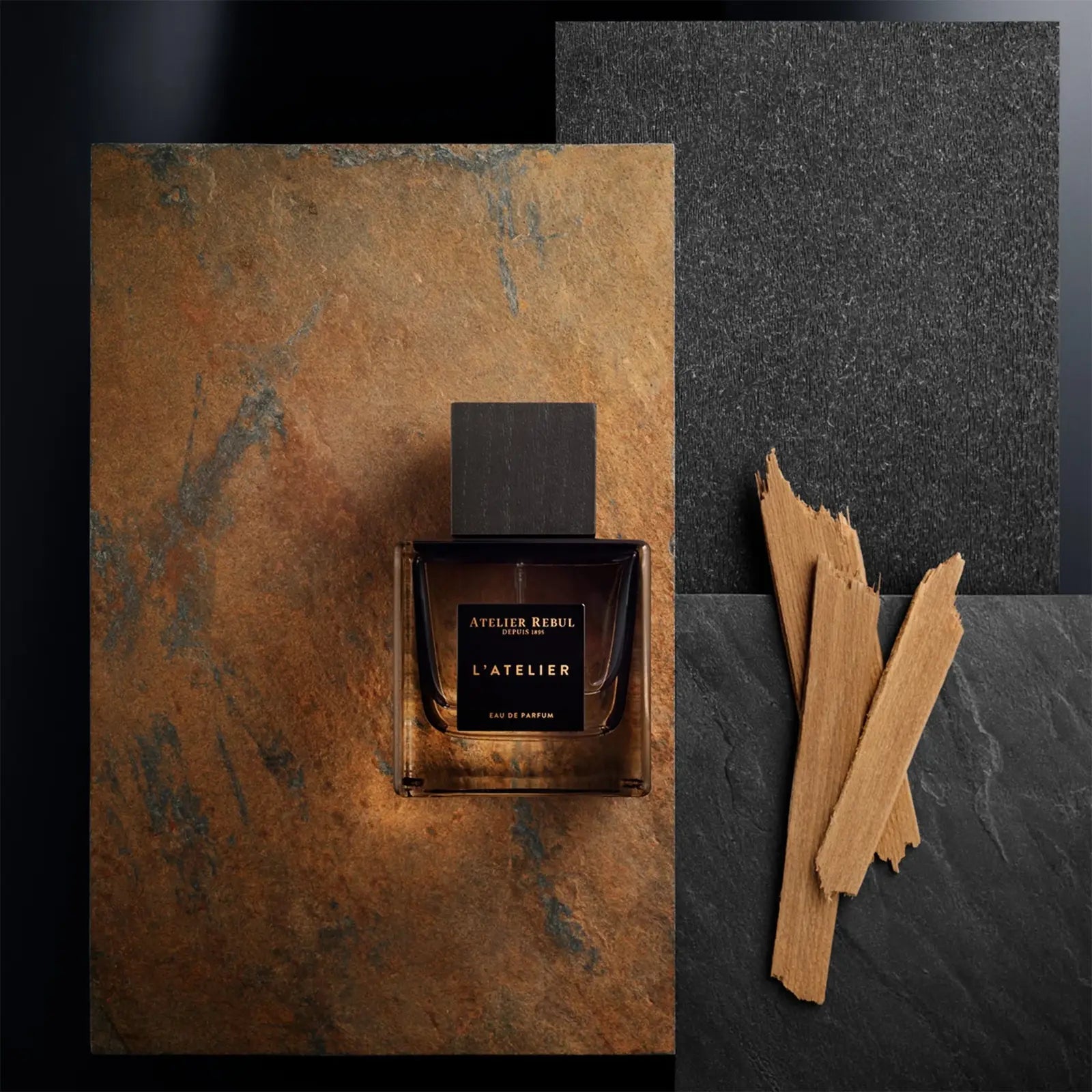 Apă de parfum L’Atelier - 100ml - Apă de parfum