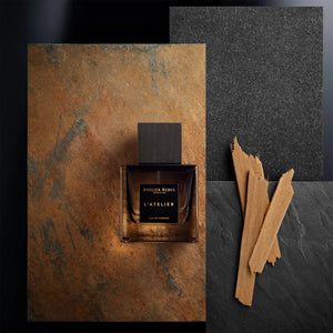 Apă de parfum L’Atelier - 100ml - Apă de parfum