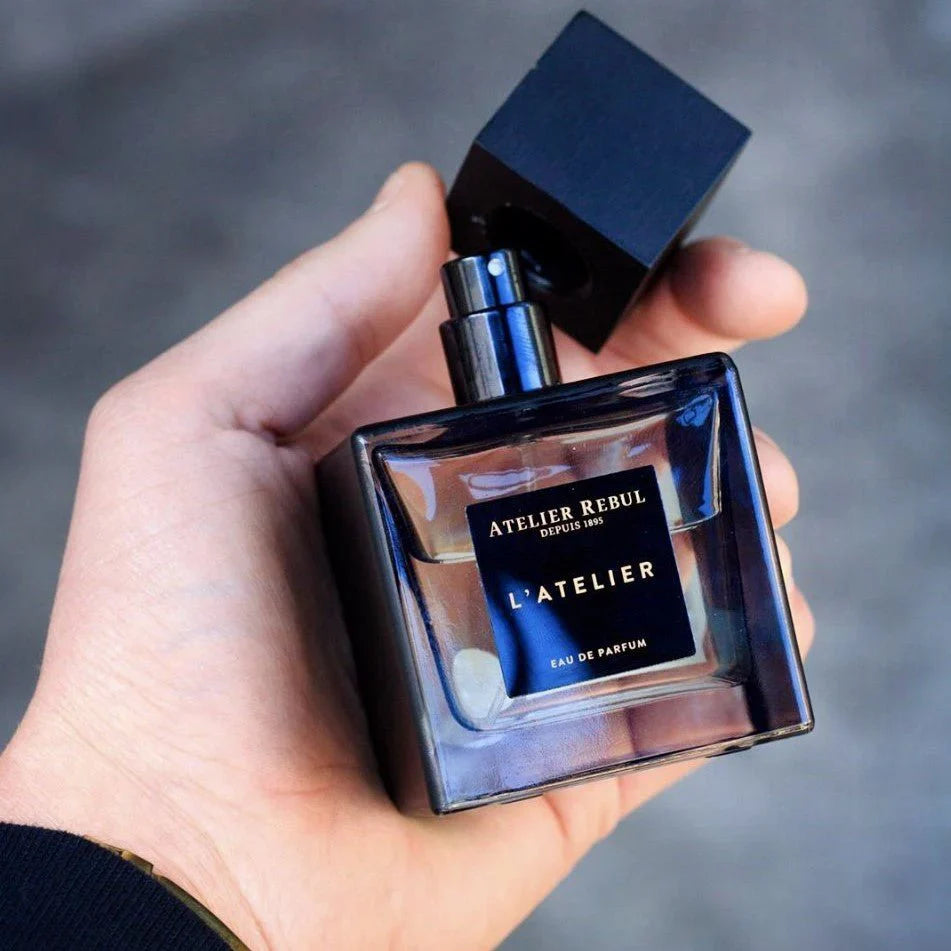 Apă de parfum L’Atelier - 100ml - Apă de parfum