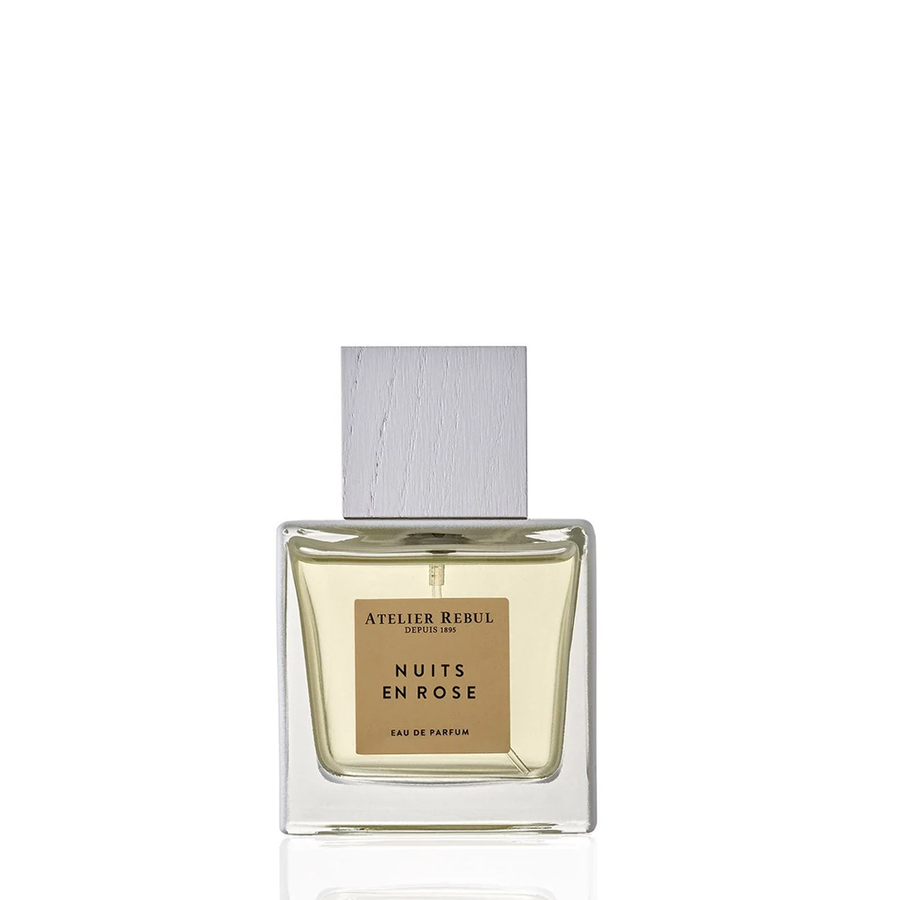 Apă de parfum Nuits en Rose