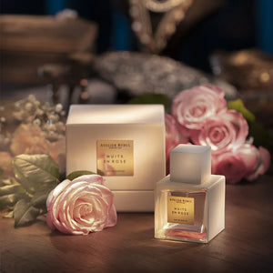 Apă de parfum Nuits en Rose - Apă de parfum