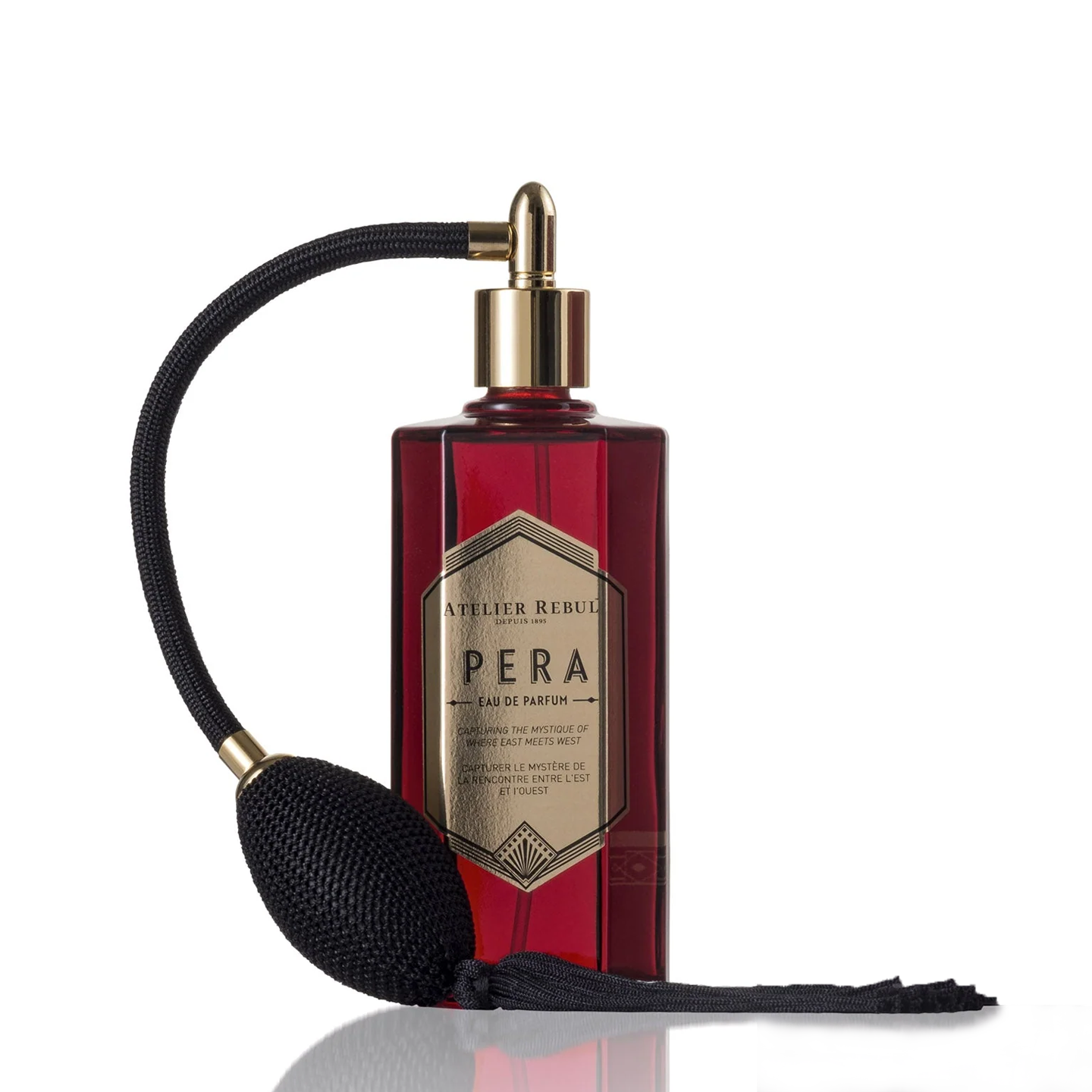 Apă de parfum Pera - 125ml - Apă de parfum