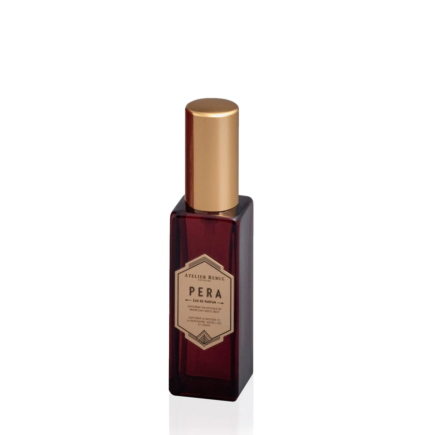 Apă de parfum Pera - 12ml - Apă de parfum