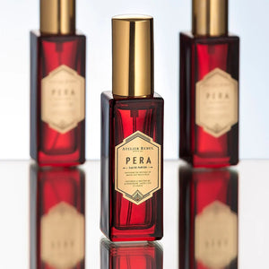 Apă de parfum Pera - Apă de parfum