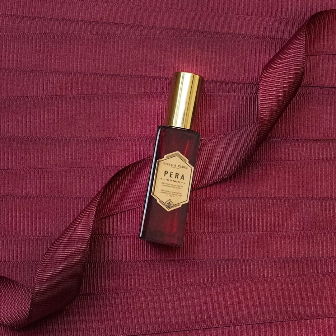 Apă de parfum Pera - Apă de parfum