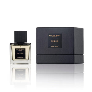 Apă de parfum Tugra - 100ml - Apă de parfum