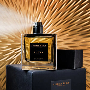 Apă de parfum Tugra - 100ml - Apă de parfum