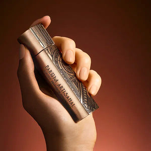 Artisanal Nomad Travel Case